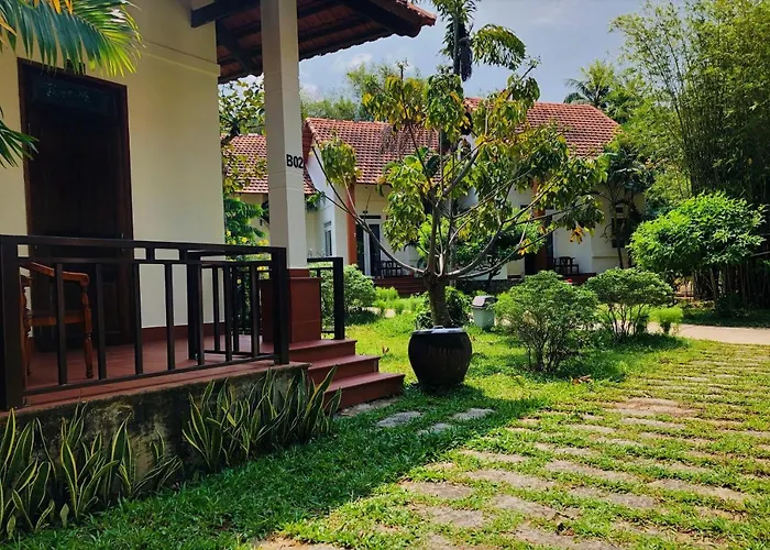 Eco Resort Phu Quoc