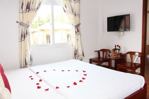Eco Resort 3*