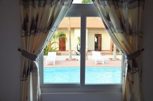 Eco Resort 3*