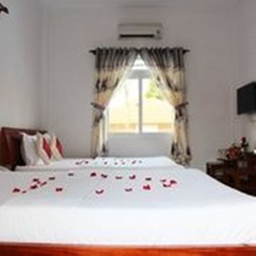 Resort Eco Phu Quoc