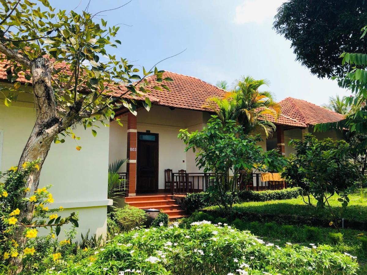 Eco 3* Phú Quốc