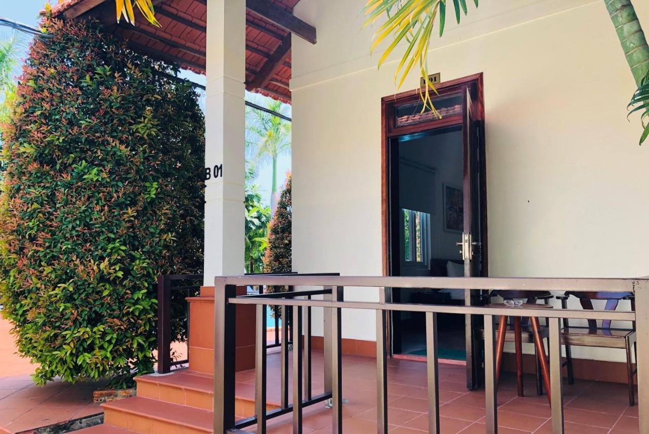 Eco Khu nghỉ mát Phú Quốc