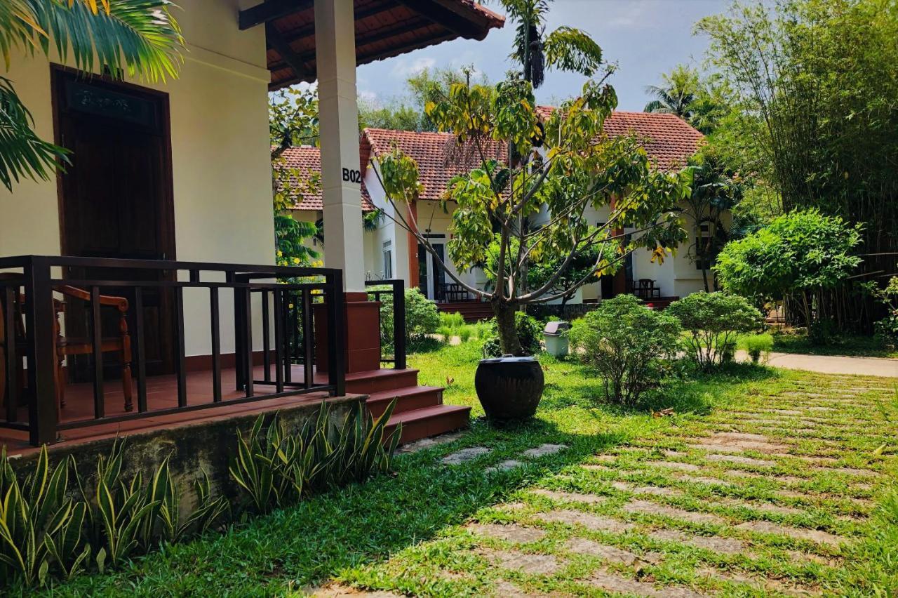Khu nghỉ mát Eco 3*