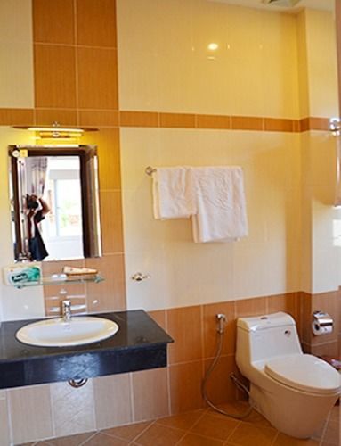 Eco Khu nghỉ mát Phú Quốc