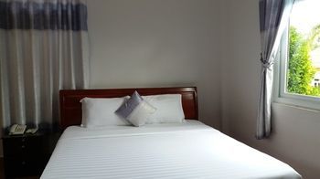 Khu nghỉ mát Eco 3*